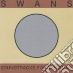 (LP Vinile) Swans - Soundtracks For The Blind (4 Lp)