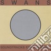 (LP Vinile) Swans - Soundtracks For The Blind (4 Lp) cd