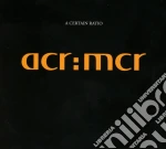 A Certain Ratio - Acr:Mcr cd