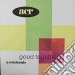A Certain Ratio - Good Together cd