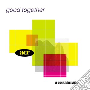 (LP Vinile) A Certain Ratio - Good Together (2 Lp) lp vinile di A Certain Ratio