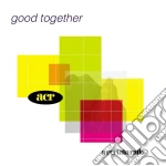 (LP Vinile) A Certain Ratio - Good Together (2 Lp) vinile