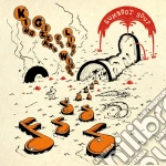 (LP Vinile) King Gizzard & The Lizard Wizard - Gumboot Soup vinile