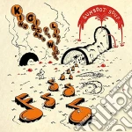 King Gizzard & The Lizard Wizard - Gumboot Soup cd