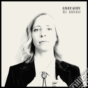 Laura Veirs - The Lookout cd musicale di Laura Veirs
