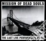 Throbbing Gristle - Misson Of Dead Souls cd