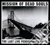Throbbing Gristle - Misson Of Dead Souls cd