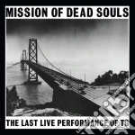 (LP Vinile) Throbbing Gristle - Misson Of Dead Souls vinile