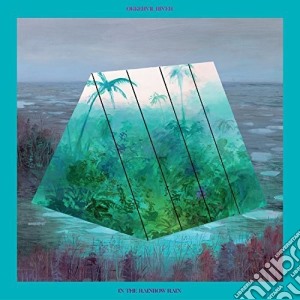 Okkervill River - In The Rainbow Rain cd musicale di Okkervil River