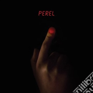 Perel - Hermetica cd musicale di Perel