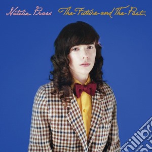 (LP Vinile) Natalie Prass - The Future And The Past lp vinile di Natalie Prass