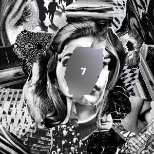 (LP Vinile) Beach House - 7 lp vinile di Beach House