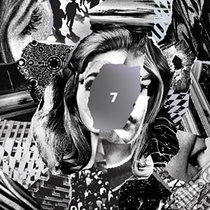 Beach House - 7 cd musicale di Beach House