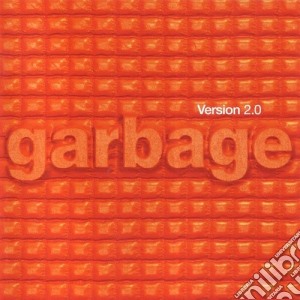 Garbage - Version 2.0 (2 Cd) cd musicale di Garbage