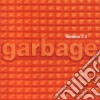 Garbage - Version 2.0 cd