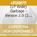(LP Vinile) Garbage - Version 2.0 (2 Lp) vinile