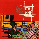 Jean-Louis Murat - Le Moujik Et Sa Femme cd
