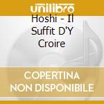 Hoshi - Il Suffit D'Y Croire cd