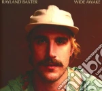 Rayland Baxter - Wide Awake cd
