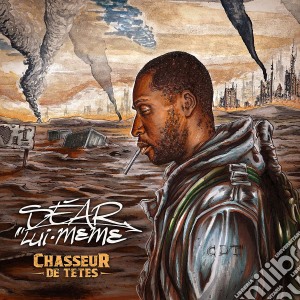 Sear Lui-Meme - Chasseur De Tete cd musicale di Sear Lui