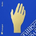 Brodka - Mtv Unplugged cd