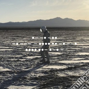 (LP Vinile) Spiritualized - And Nothing Hurts (Box/Orange Lp) lp vinile di Spiritualized