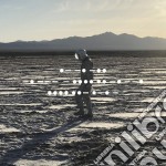 (LP Vinile) Spiritualized - And Nothing Hurts (Box/Orange Lp)