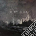 Marissa Nadler - For My Crimes cd
