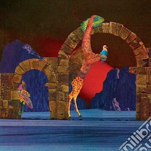 Cordovas - That Santa Fe Channel cd musicale di Cordovas