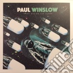 (LP Vinile) Paul Winslow - Tears Behind The Stars