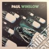 (LP Vinile) Paul Winslow - Tears Behind The Stars cd