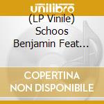 (LP Vinile) Schoos Benjamin Feat Dent May - All Night Every Night (7') vinile