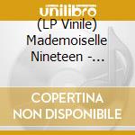 (LP Vinile) Mademoiselle Nineteen - Liverpool vinile