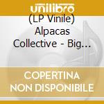 (LP Vinile) Alpacas Collective - Big Words vinile