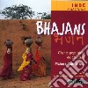 Mahesa Ram Group - Rajasthan - Bhajans cd