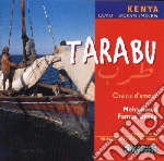 Mohammed Famao Group - Tarabu cd