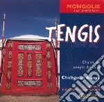 Mongolie: Lac Khovsgol - Tengis / Various