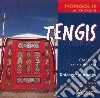 Mongolie: Lac Khovsgol - Tengis / Various cd