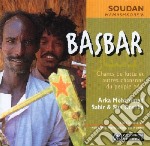 Soudan - Basbar / Various