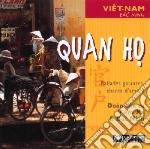 Doan Dan Ca Viem Xa & Bac Ninh - Chant Quan Ho