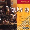 Doan Dan Ca Viem Xa & Bac Ninh - Chant Quan Ho cd