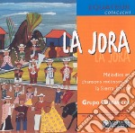 Grupo Cantavicos - La Jora