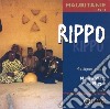 Mussa Watt Et Le Rippo - Musiques Pulaar cd