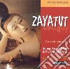 Myanmar: Mandalay - Zayatut. Chants De Benediction / Various cd