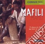 Mafali - Musiques Et Chants Des Baali De La Foret Equatoriale