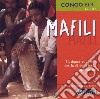 Mafali - Musiques Et Chants Des Baali De La Foret Equatoriale cd