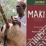 Bansang Basse' - Gambie Maki