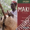 Bansang Basse' - Gambie Maki cd