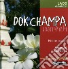 Vongdonti Lao Deum - Dok Champa cd