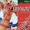 Grupo Son Quenas - Sayhuri cd